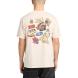 TIMBERLAND Magnet Back Graphic Tee TB0A5MNV 1