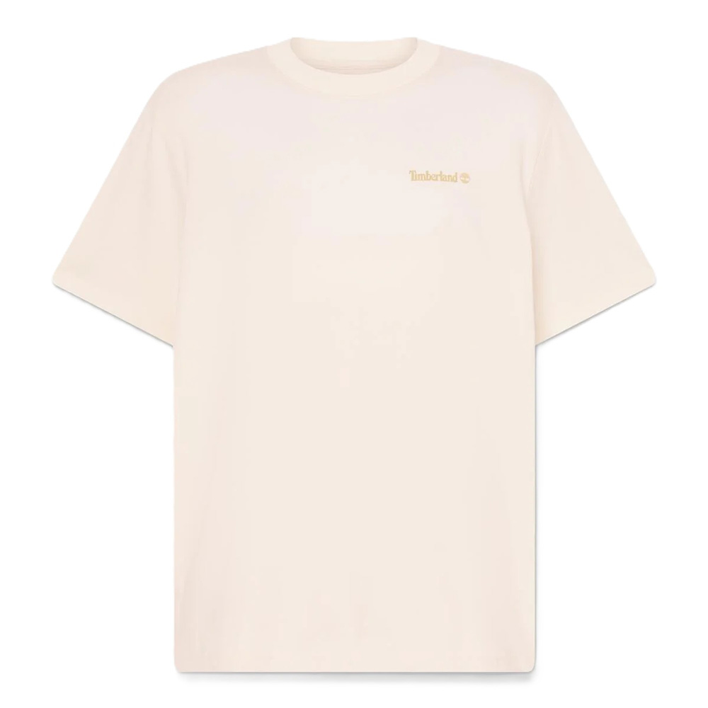 TIMBERLAND Magnet Back Graphic Tee TB0A5MNV 3