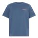 TIMBERLAND Magnet Back Graphic Tee TB0A5MNV 3