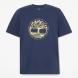 TIMBERLAND Tree Logo Lake House Graphic Tee TB0A5MVR 3