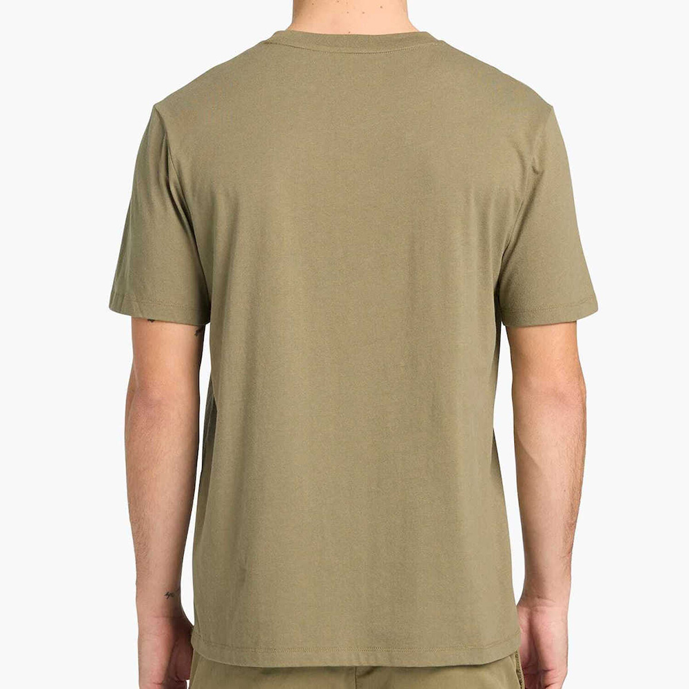 TIMBERLAND Tree Logo Lake House Graphic Tee TB0A5MVR 2