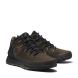 TIMBERLAND MID LACE UP WATERPROOF SNEAKER TB0A5NFK 2