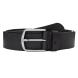 TIMBERLAND 40mm recycled leather belt TB0A5NHS 1