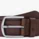 TIMBERLAND 40mm recycled leather belt TB0A5NHS 3