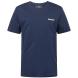 TIMBERLAND Small Linear Logo Print Tee TB0A5QQT 3