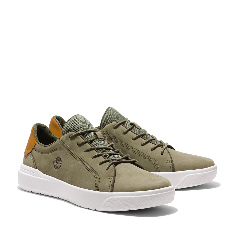 TIMBERLAND LOW LACE UP SNEAKER TB0A5TZD 3