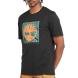 TIMBERLAND Short Sleeve Front Graphic Tee TB0A5UDB 1