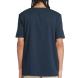 TIMBERLAND Linear Logo Short Sleeve Tee TB0A5UPQ 2