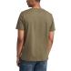 TIMBERLAND KENNEBEC RIVER Linear Logo Short Sleeve Tee TB0A5UPQ 2