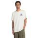 TIMBERLAND Short Sleeve Back Logo Graphic Tee TB0A5V7K 2