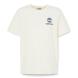 TIMBERLAND Short Sleeve Back Logo Graphic Tee TB0A5V7K 3