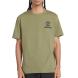 TIMBERLAND Short Sleeve Back Logo Graphic Tee TB0A5V7K 1