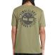 TIMBERLAND Short Sleeve Back Logo Graphic Tee TB0A5V7K 2