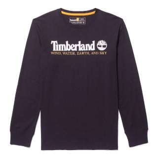 TIMBERLAND WWES LS Tee (Regular) TB0A5VM1