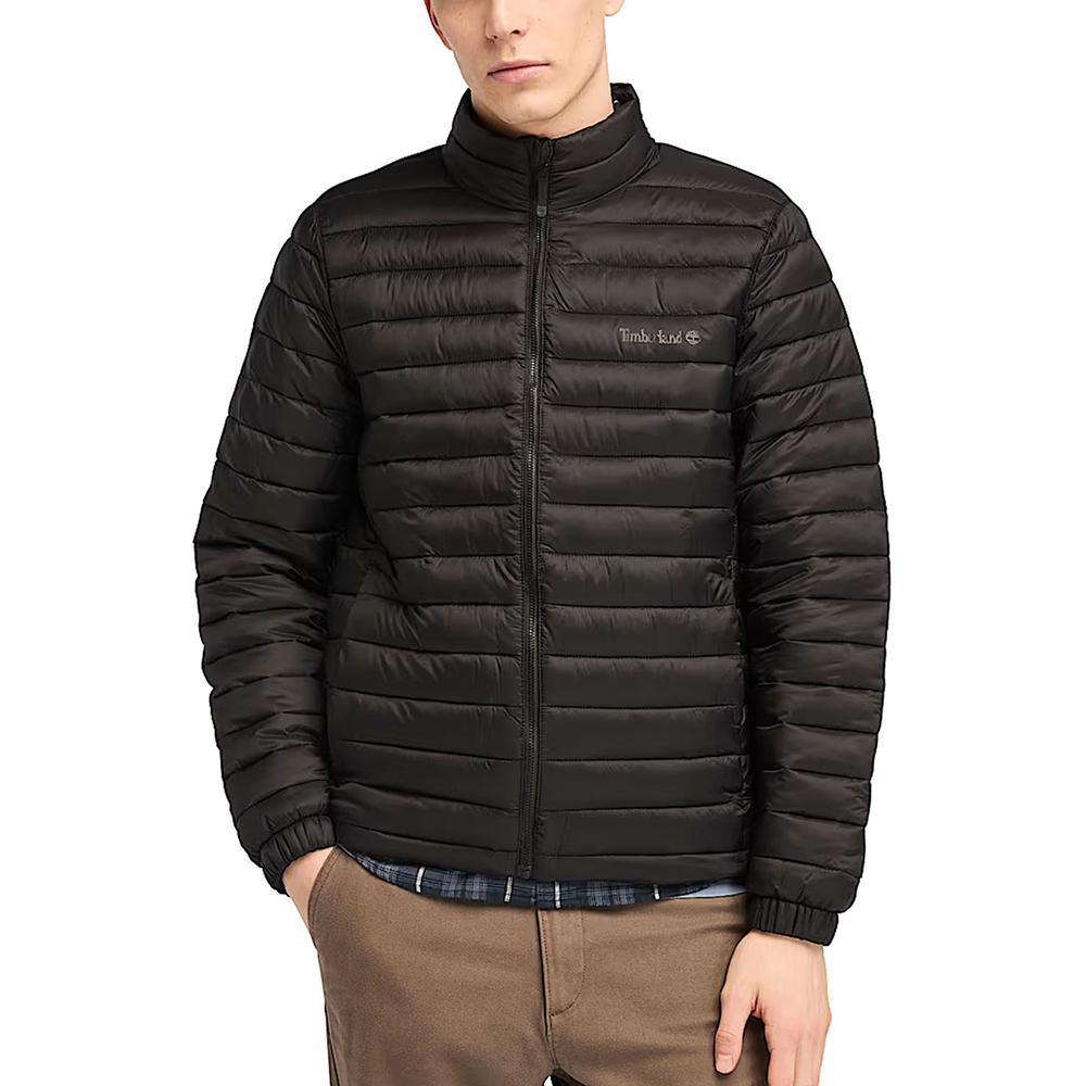 TIMBERLAND Durable Water Repellent Jacket TB0A5WNU 1