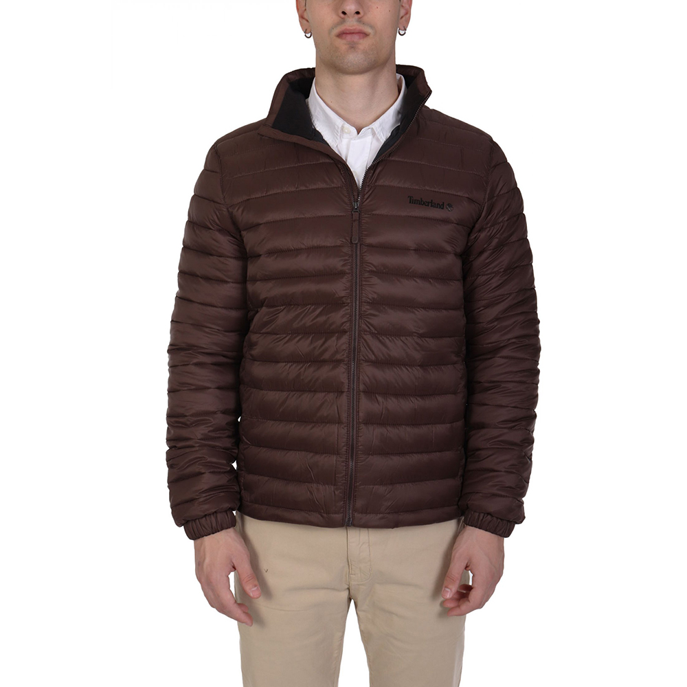 TIMBERLAND Durable Water Repellent Jacket TB0A5WNU 1