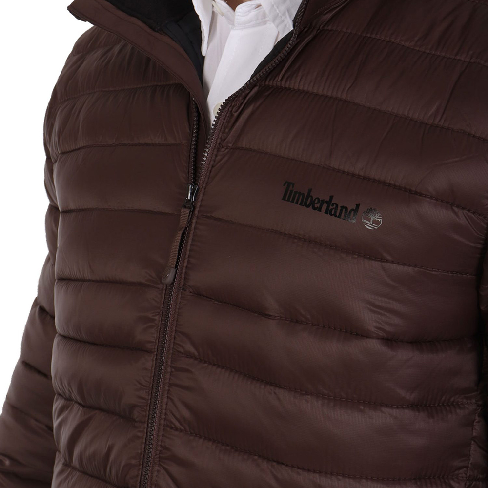 TIMBERLAND Durable Water Repellent Jacket TB0A5WNU 2