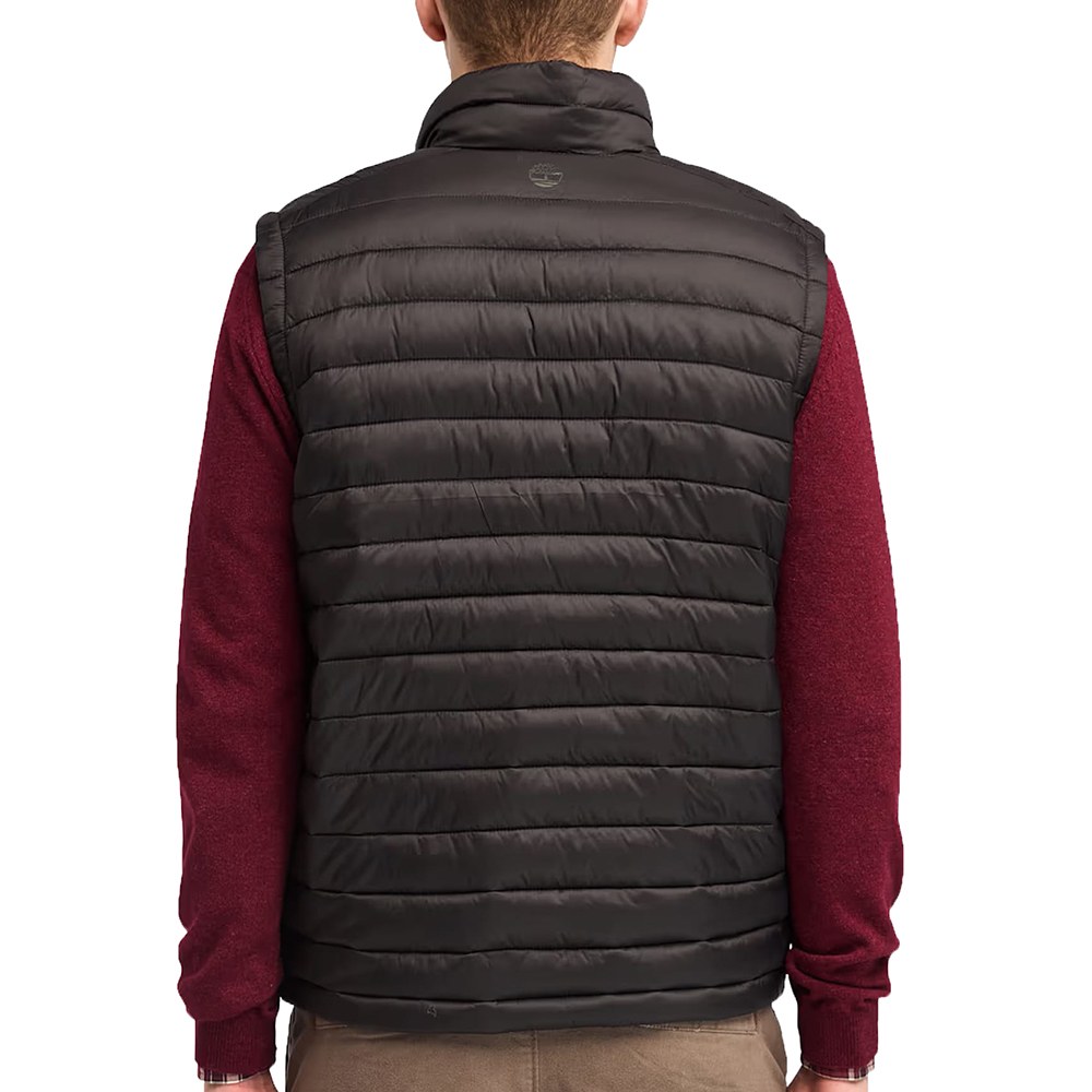 TIMBERLAND Durable Water Repellent Vest TB0A5WPF 2