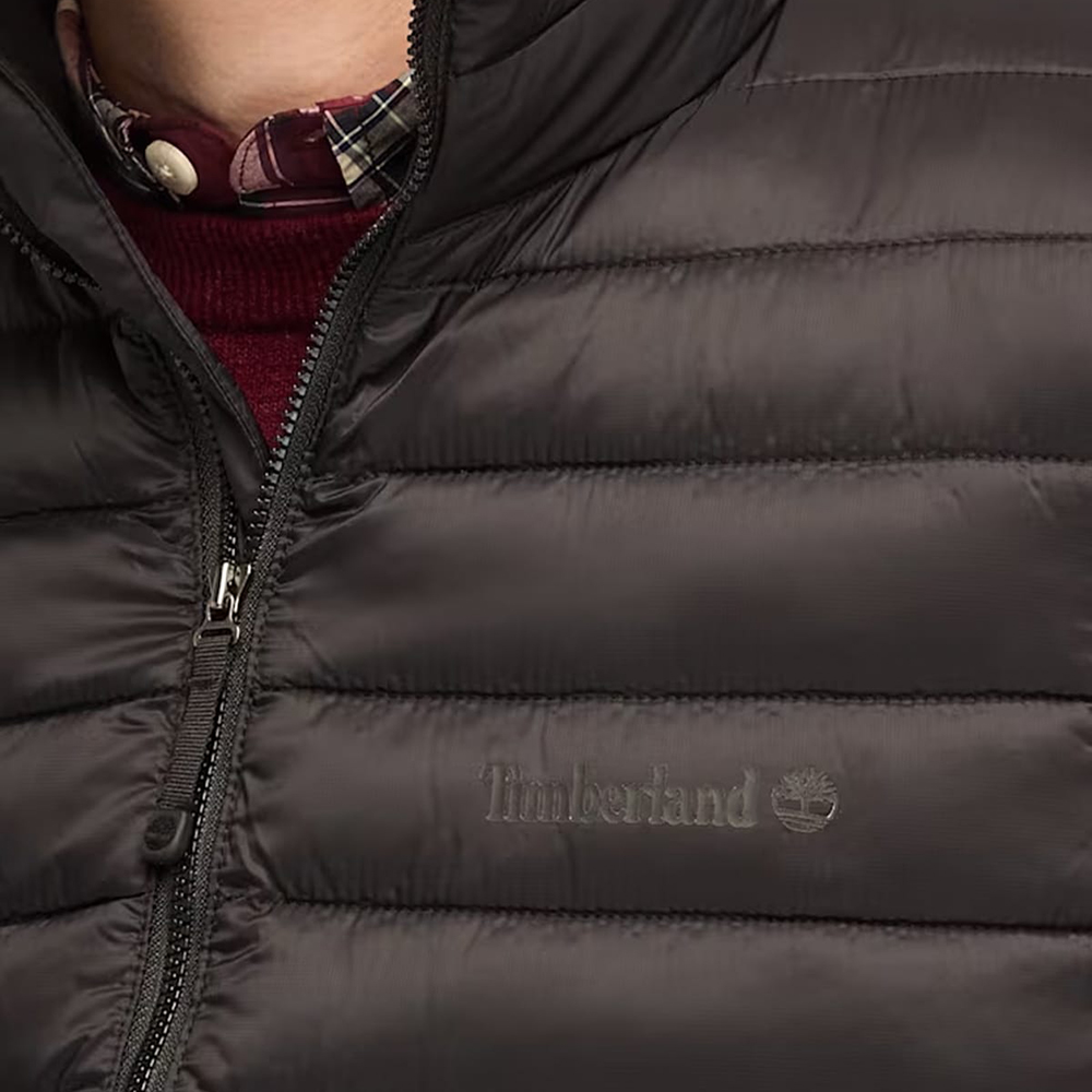 TIMBERLAND Durable Water Repellent Vest TB0A5WPF 3