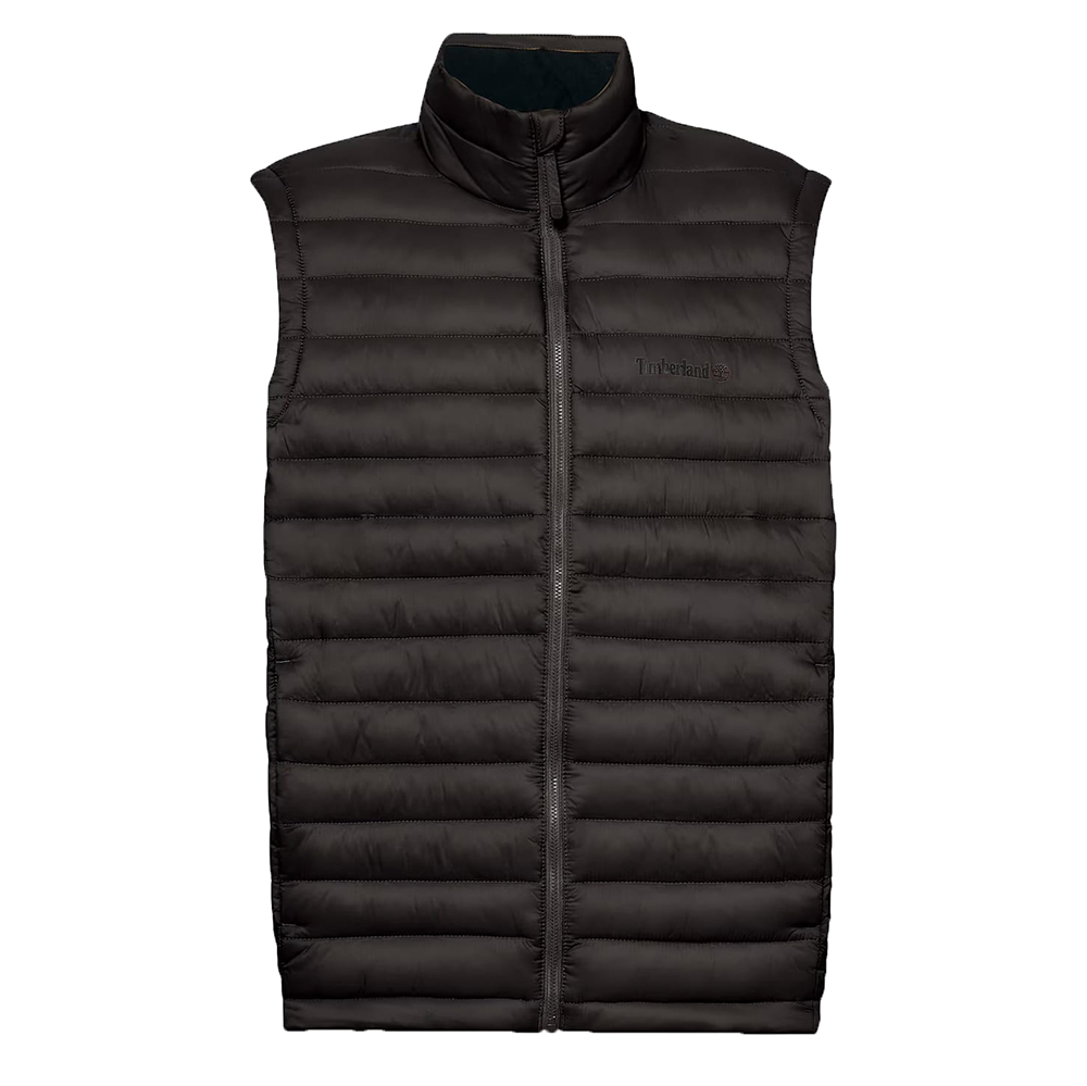 TIMBERLAND Durable Water Repellent Vest TB0A5WPF 4