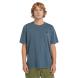 TIMBERLAND Garment Dye Short Sleeve Tee TB0A5YAY 1