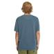 TIMBERLAND Garment Dye Short Sleeve Tee TB0A5YAY 2