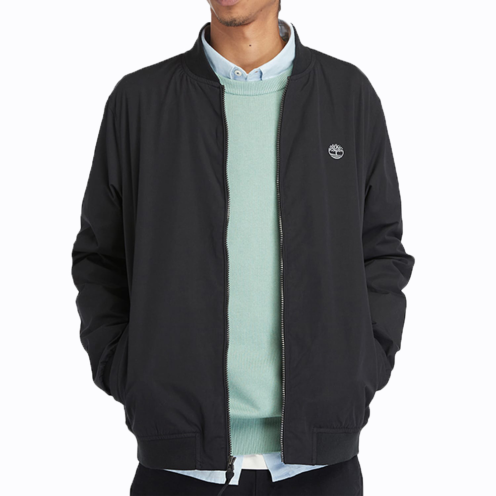TIMBERLAND DWR Bomber Jacket TB0A5YEQ 1
