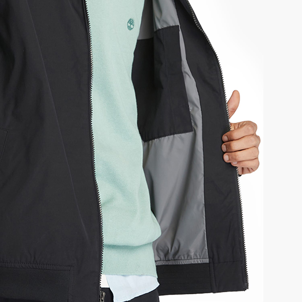 TIMBERLAND DWR Bomber Jacket TB0A5YEQ 3