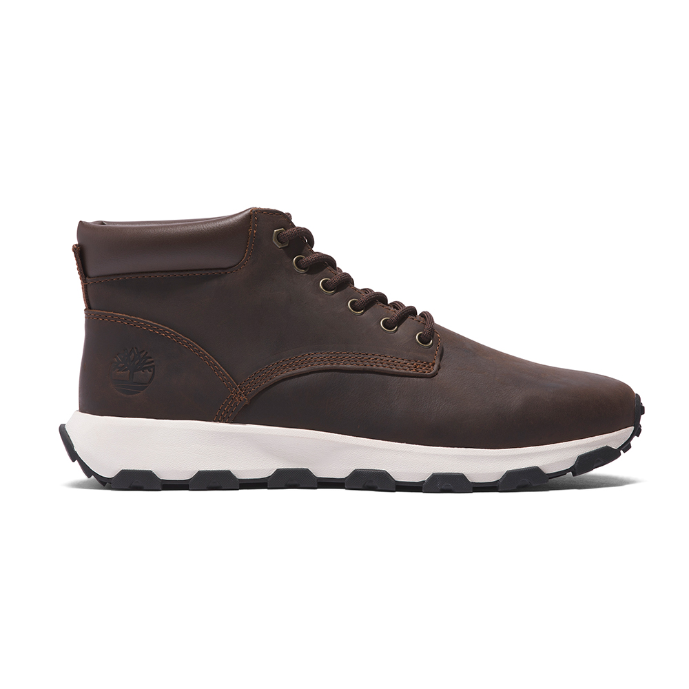 TIMBERLAND MID LACE UP TB0A5YTW 1