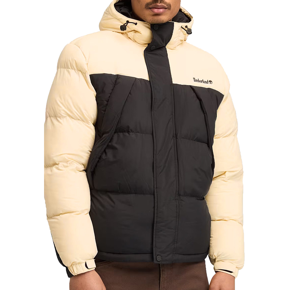 TIMBERLAND Durable Water Repellent Puffer Jacket TB0A6267 1