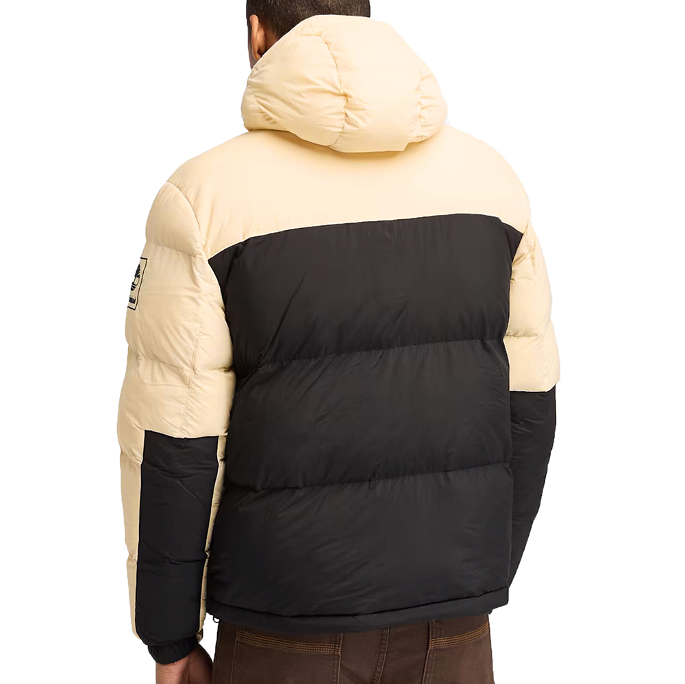 TIMBERLAND Durable Water Repellent Puffer Jacket TB0A6267 2