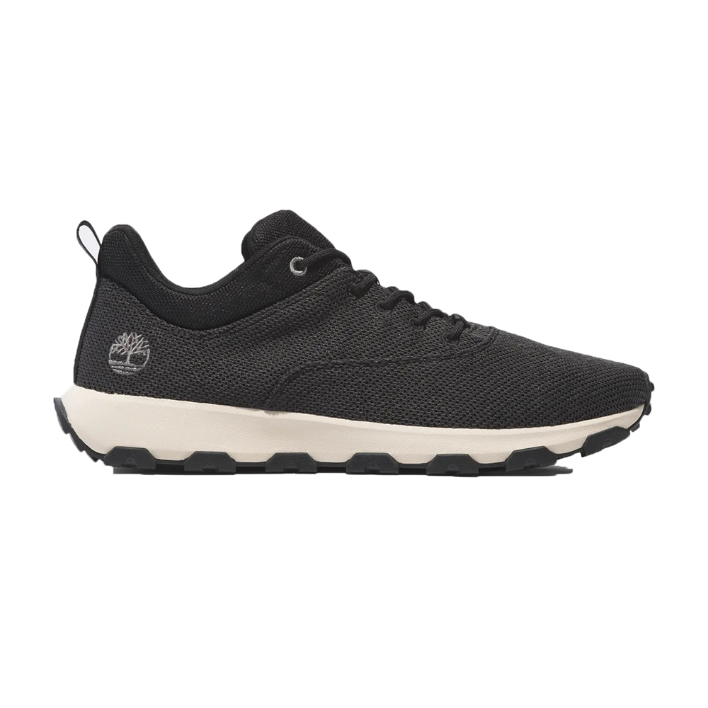 TIMBERLAND LOW LACE UP SNEAKER TB0A67RN 1