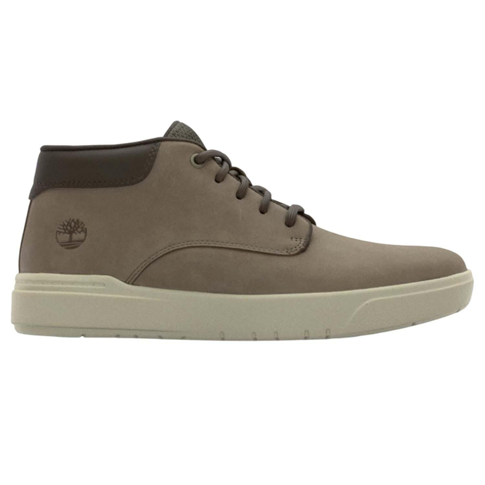 TIMBERLAND MID LACE UP SNEAKER TB0A69M1 1