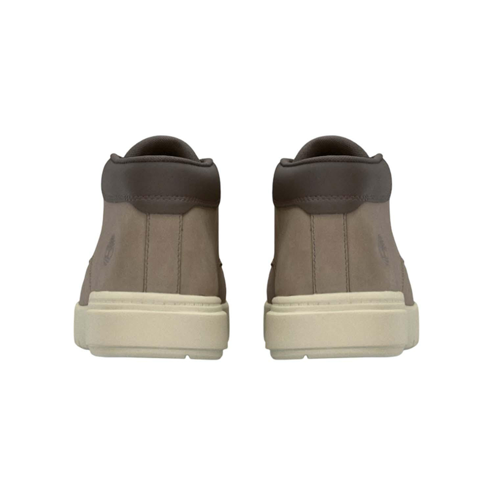 TIMBERLAND MID LACE UP SNEAKER TB0A69M1 3