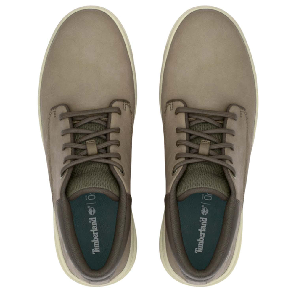 TIMBERLAND MID LACE UP SNEAKER TB0A69M1 4