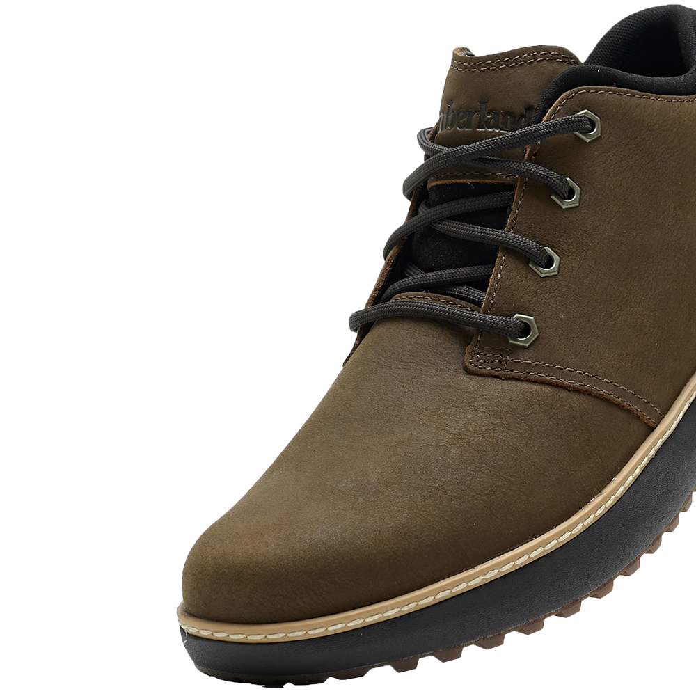 TIMBERLAND MID LACE UP CHUKKA BOOT TB0A69Q5 2