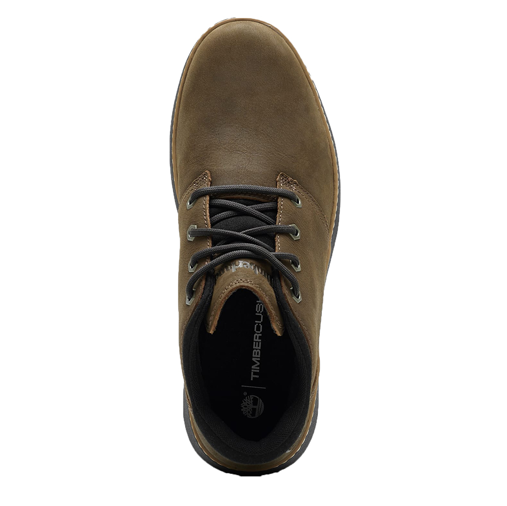 TIMBERLAND MID LACE UP CHUKKA BOOT TB0A69Q5 4