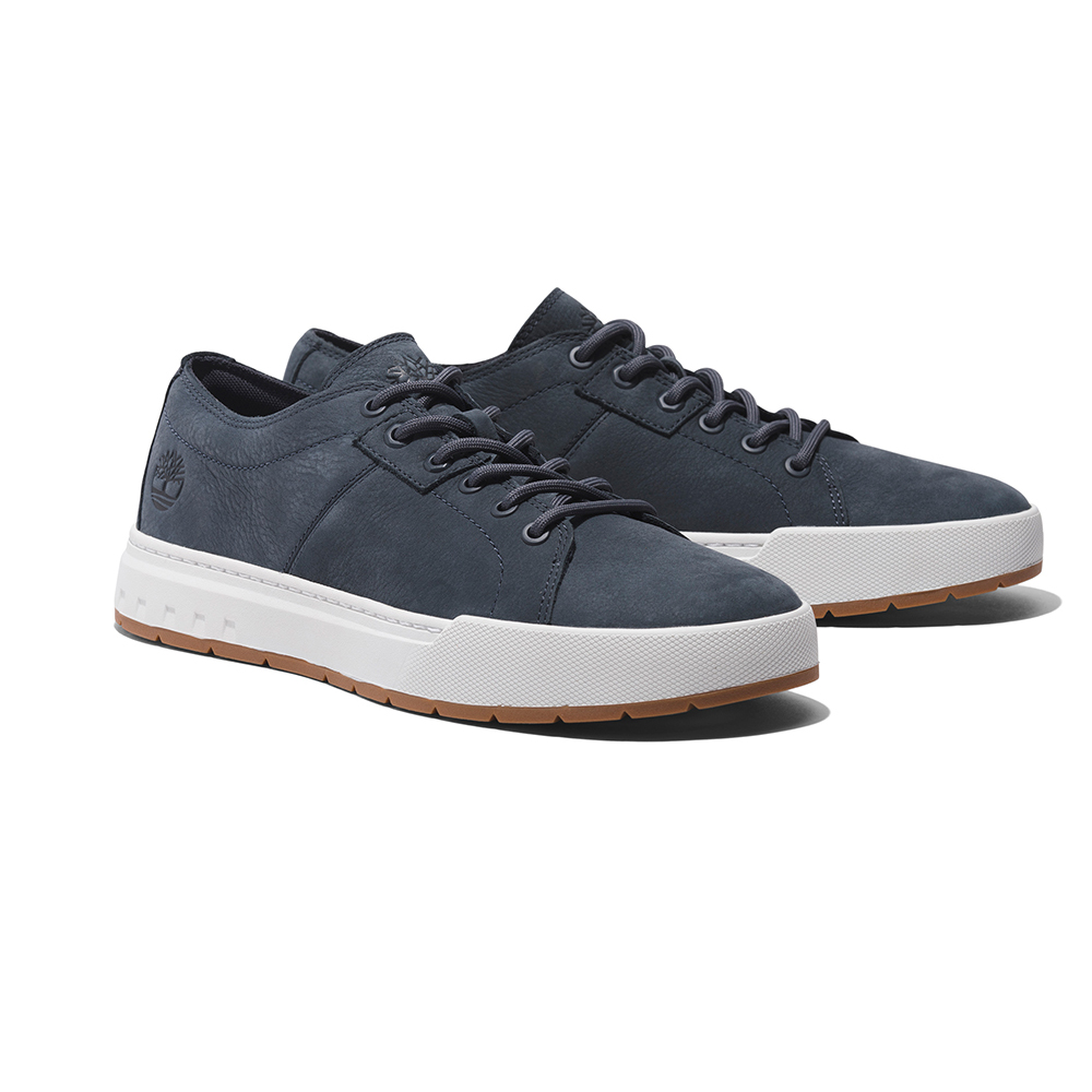 TIMBERLAND LOW LACE UP SNEAKER TB0A6A2D 2