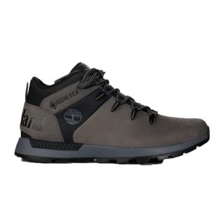 TIMBERLAND MID LACE UP WATERPROOF SNEAKER TB0A6D71