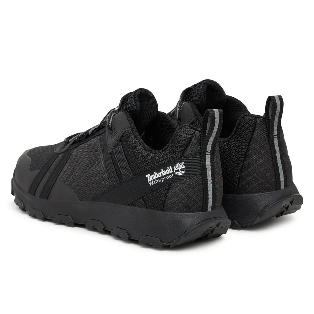 TIMBERLAND LOW LACE UP WATERPROOF SNEAKER TB0A6DH2 3