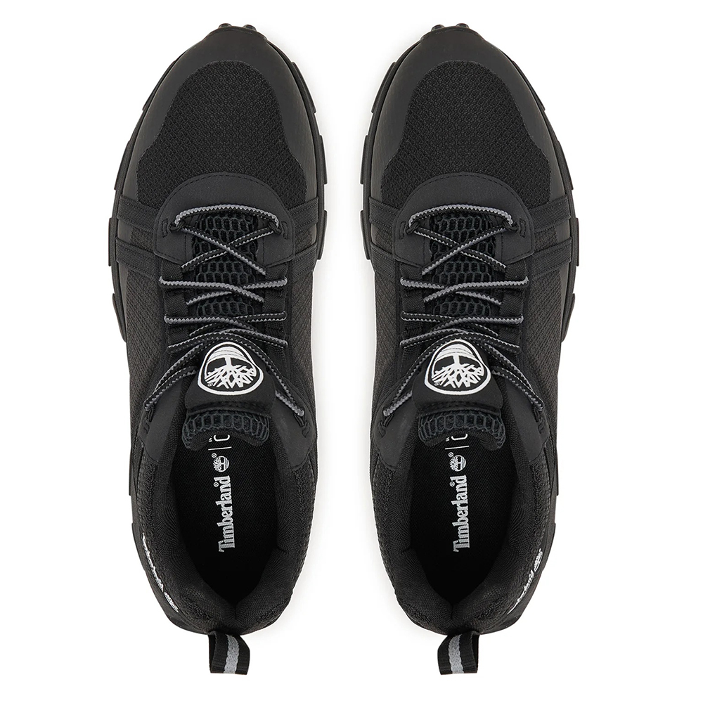 TIMBERLAND LOW LACE UP WATERPROOF SNEAKER TB0A6DH2 4