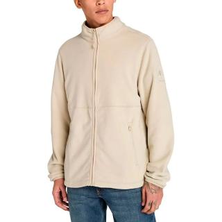 TIMBERLAND Full Zip Polar Fleece TB0A6HM3