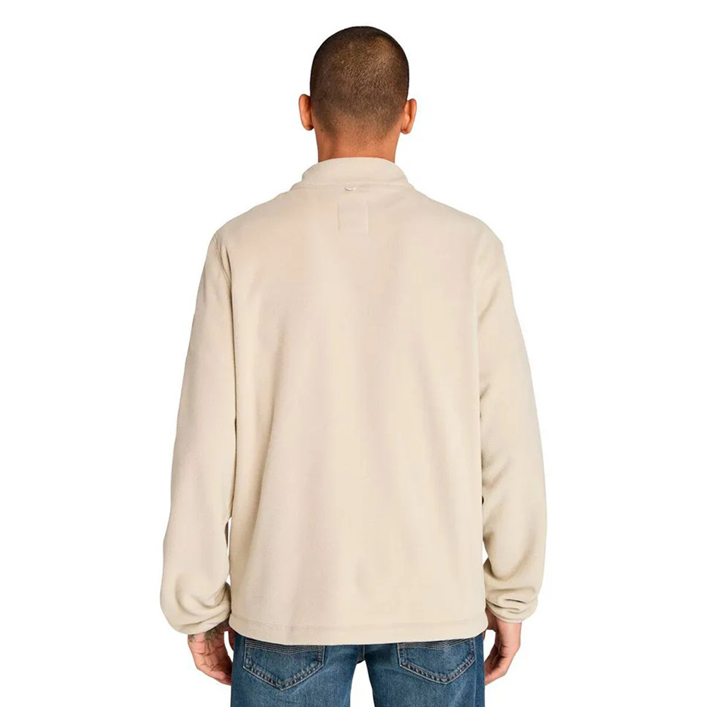 TIMBERLAND Full Zip Polar Fleece TB0A6HM3 3