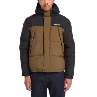 TIMBERLAND DWR Outdoor Archive Puffer Jacket TB0A6S41