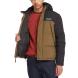 TIMBERLAND DWR Outdoor Archive Puffer Jacket TB0A6S41 2