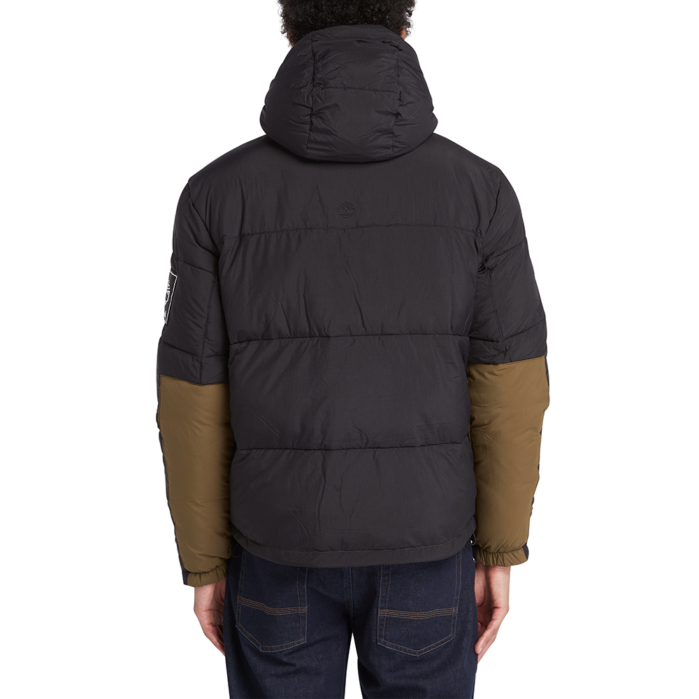 TIMBERLAND DWR Outdoor Archive Puffer Jacket TB0A6S41 3