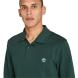 TIMBERLAND LS Millers River Pique Polo TB0A6VD2 2
