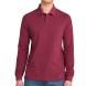 TIMBERLAND LS Millers River Pique Polo TB0A6VD2 1