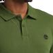 TIMBERLAND LS Millers River Pique Polo TB0A6VD2 3