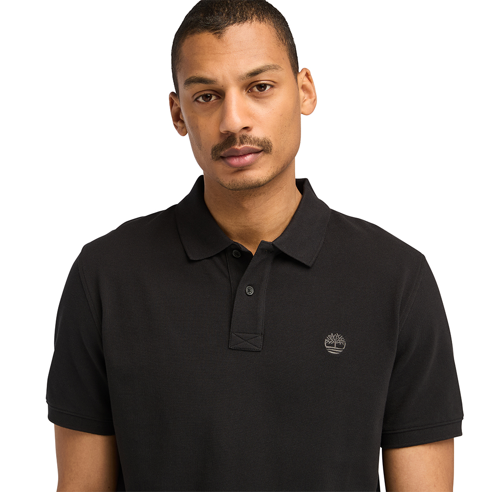 TIMBERLAND MILLERS RIVER SS Polo TB0A6VDP 2